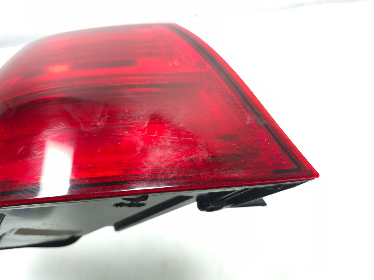 2015 Kia Optima Rear Tail Light Left & Right OEM