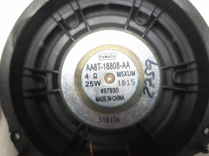 2016 Ford Transit Connect Front Audio Speaker Left & Right OEM
