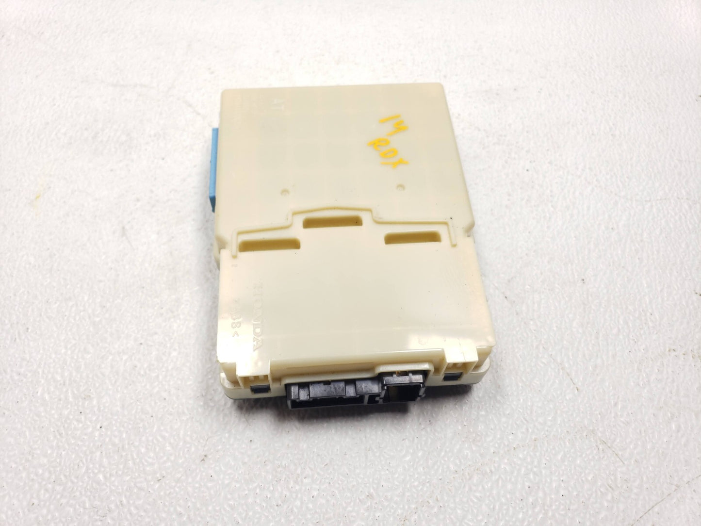 13 14 15 Acura RDX Power Supply Control Module 35132-tx4 OEM 80k Miles