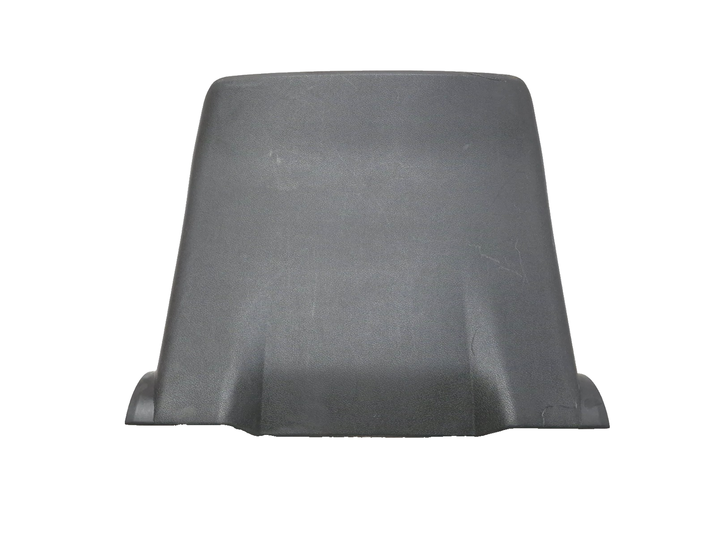 2010 Dodge Caliber Front Seat Back Trim Cover Panel Driver Left OEM