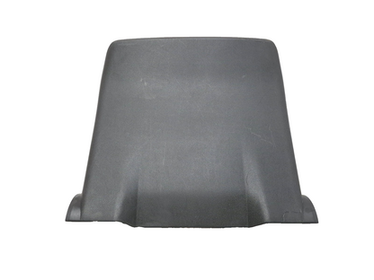 2010 Dodge Caliber Front Seat Back Trim Cover Panel Driver Left OEM