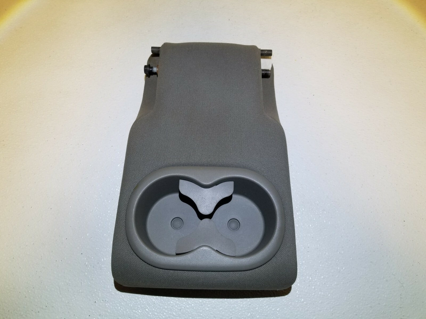 2007 Chrysler Sebring Rear Seat Armrest W/ Cup Holder OEM
