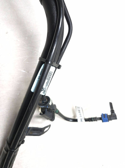 2018 Chrysler 300 Fuel Filler Neck OEM