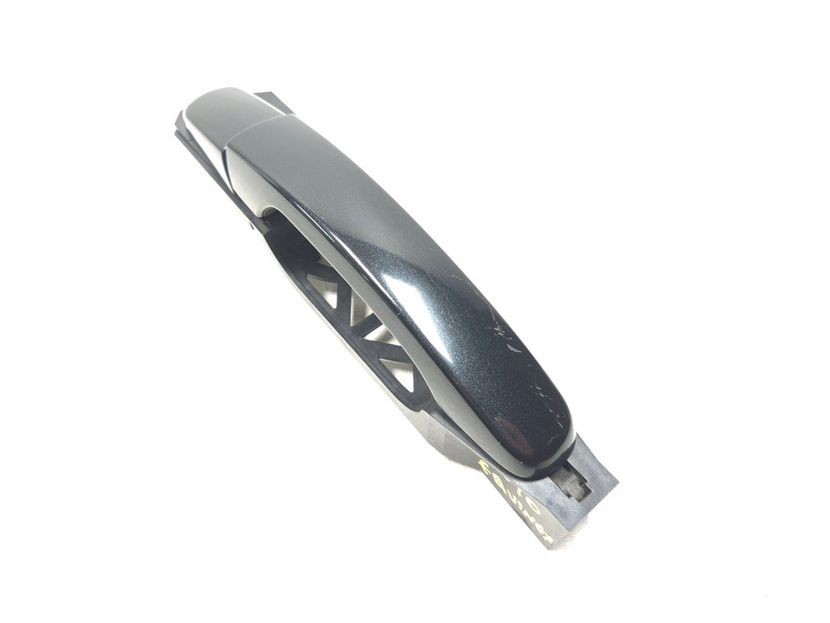 2010 Chevrolet Equinox Exterior Door Handle Front Passenger Side OEM