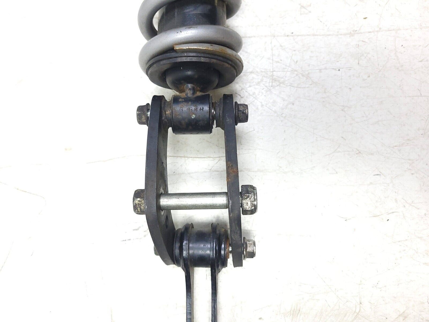 2017 - 2023 Kawasaki Ninja Z650 Er650  Rear Shock W/ Dogbone Linkage Link
