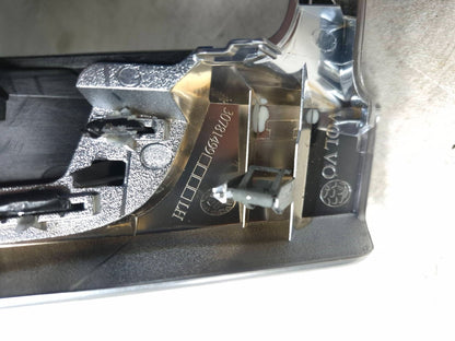 2013 Volvo S60 Center Console AC Climate Control Radio Switch Panel OEM