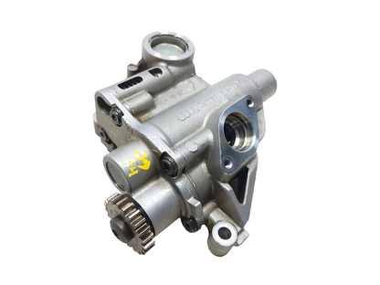 2009 - 2012 Audi A4 Quattro Engine Oil Pump   2.0t OEM