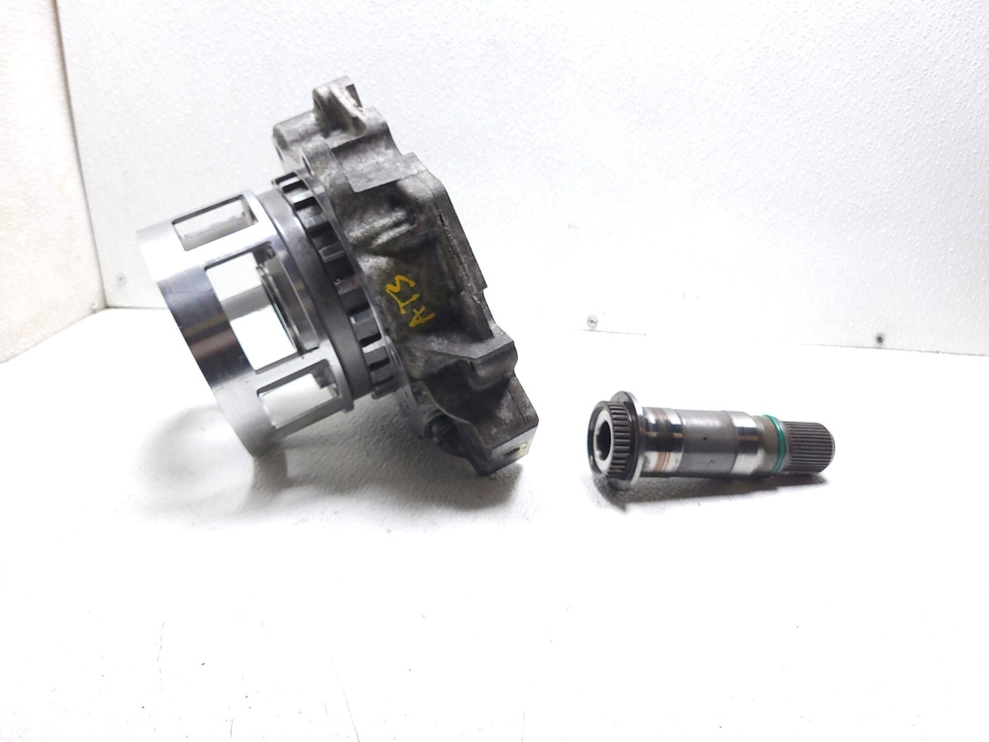 2013 - 2018 Cadillac Ats Automatic Transmission Oil Pump Oem✅