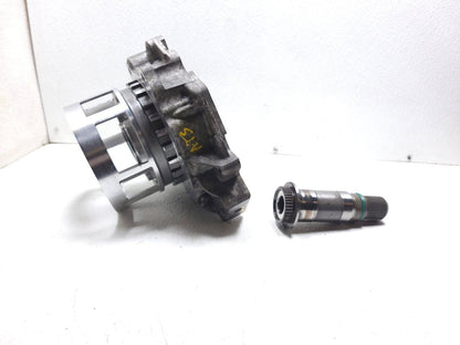 2013 - 2018 Cadillac Ats Automatic Transmission Oil Pump Oem✅