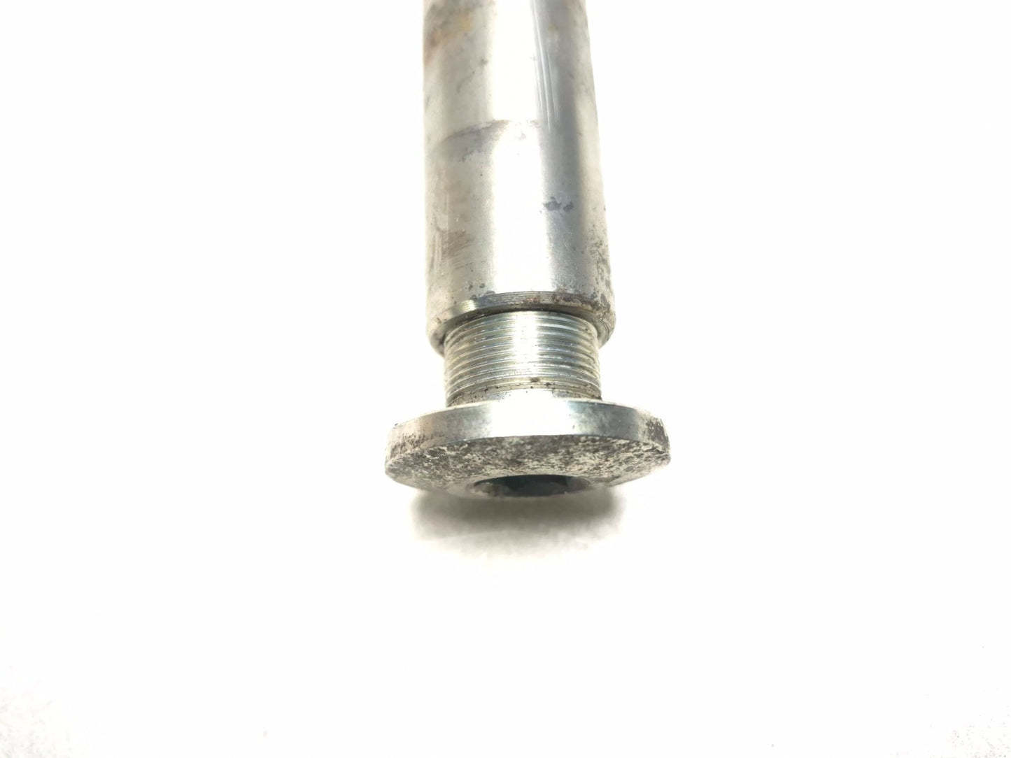 2000 Triumph Sprint St Swingarm Bolt & Rear Lifting Handle Seat Lock Mount OEM