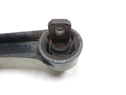 11-17 Lexus CT200h Rear Control Arm Passenger Side 3pcs Oem✅