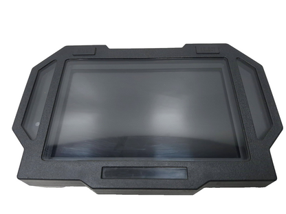 2023 Csc Rx3 Rx4 Adventure Instrument Gauge Cluster OEM