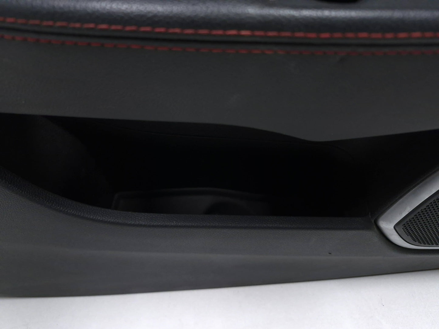 2021 Alfa Romeo Giulia Front Driver Door Panel OEM