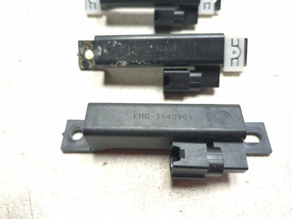 2015 Nissan Juke Keyless Entry Antenna OEM