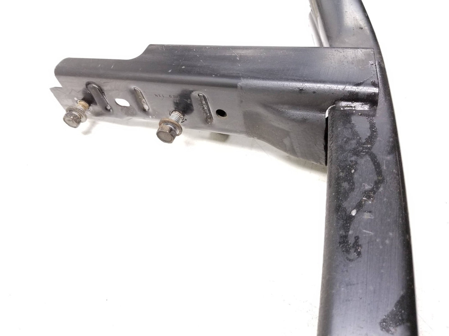 2011 - 2015 Jeep Grand Cherokee Rear Bumper Reinforcement Impact Bar Beam OEM