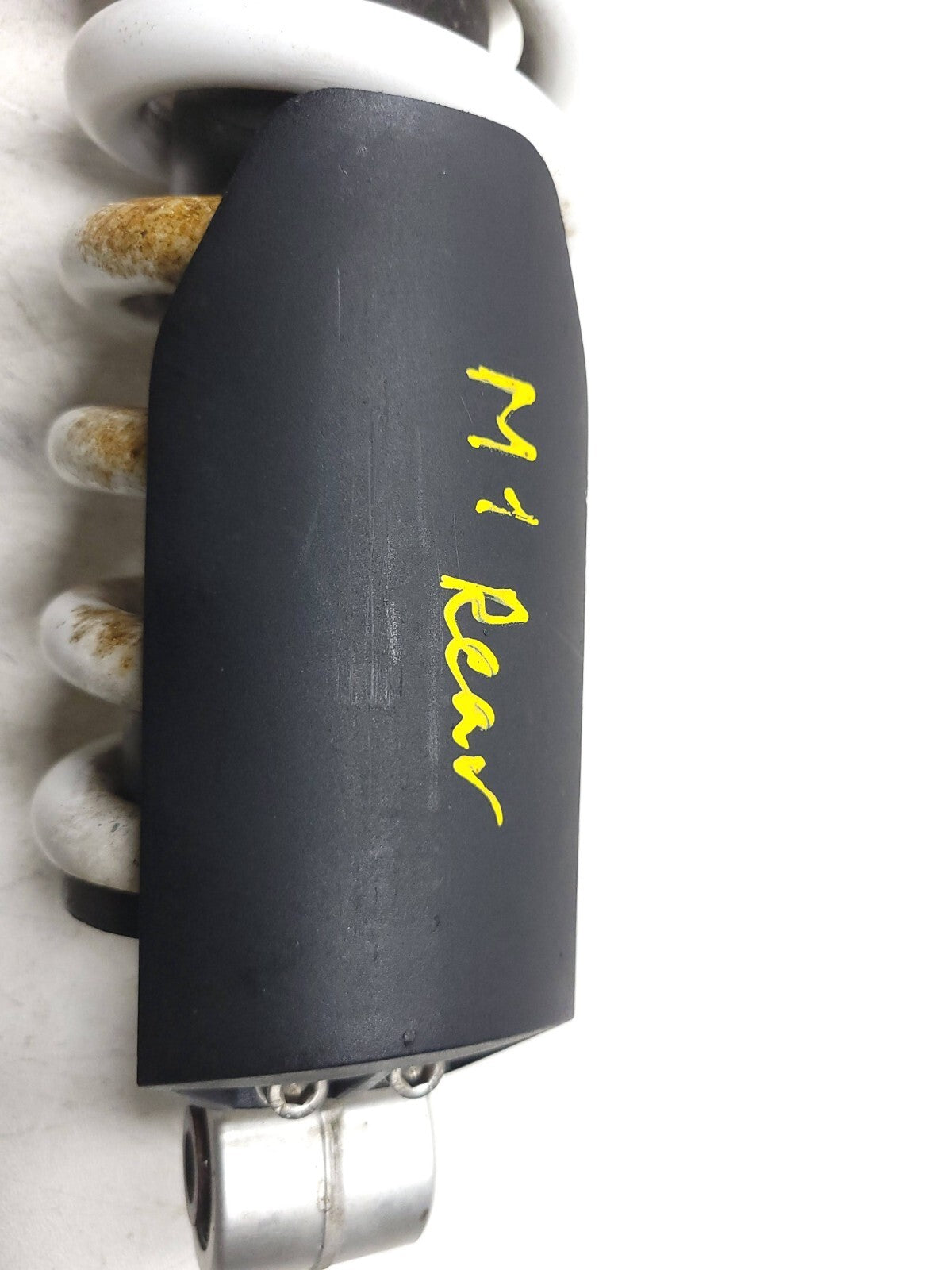 05-08 BMW K1200r K1200 Rear Shock OEM