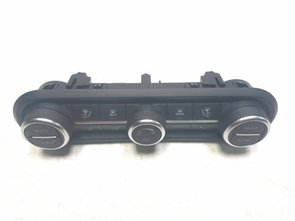2024 Alfa Romeo Stelvio AC Heater Control Panel OEM