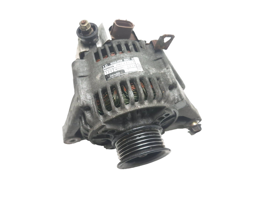 2004 Toyota Corolla Alternator Generator 27060-0d110 OEM