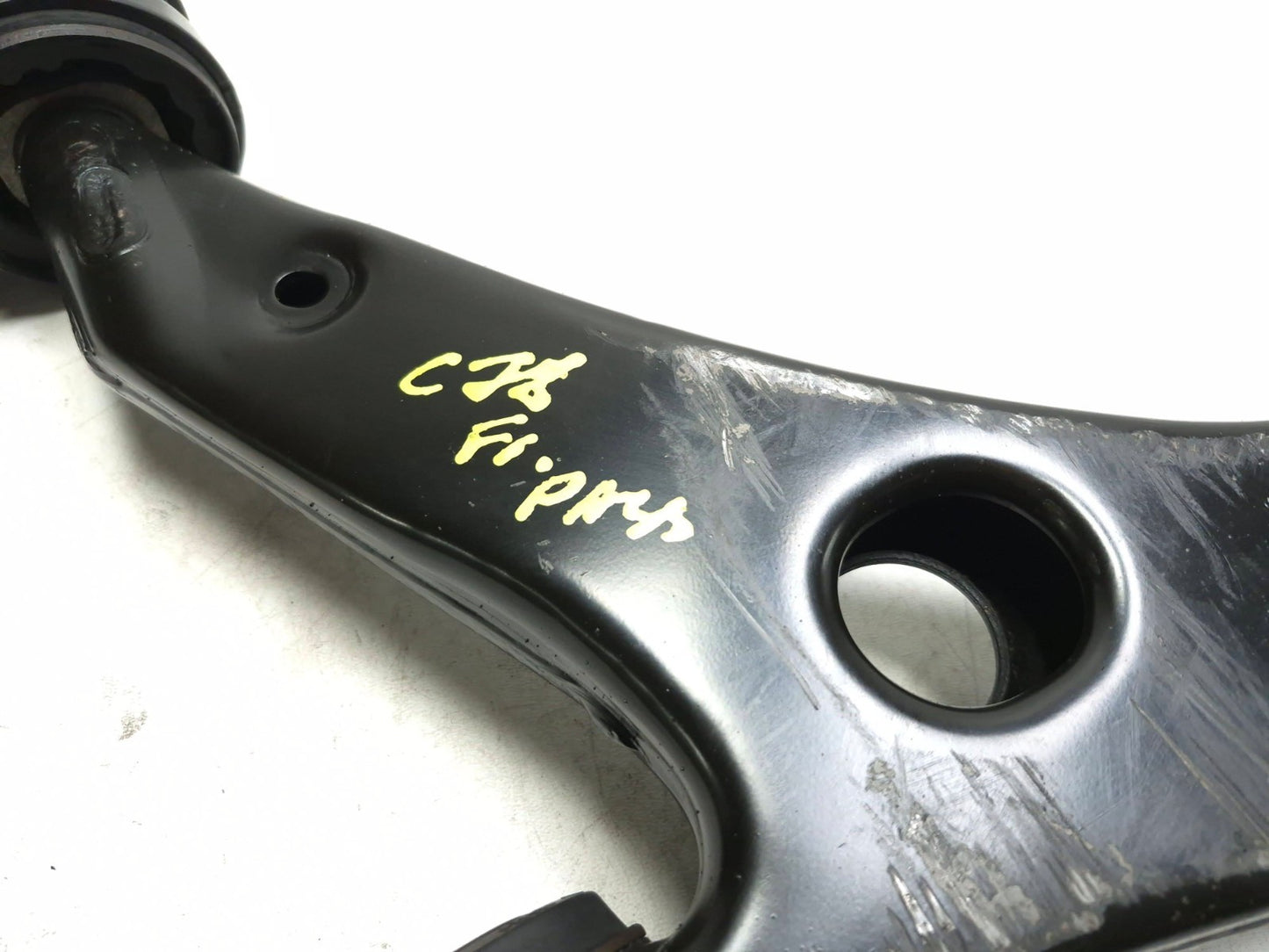 2012 Volvo C30 Front Lower Control Arm Passenger Side Right OEM
