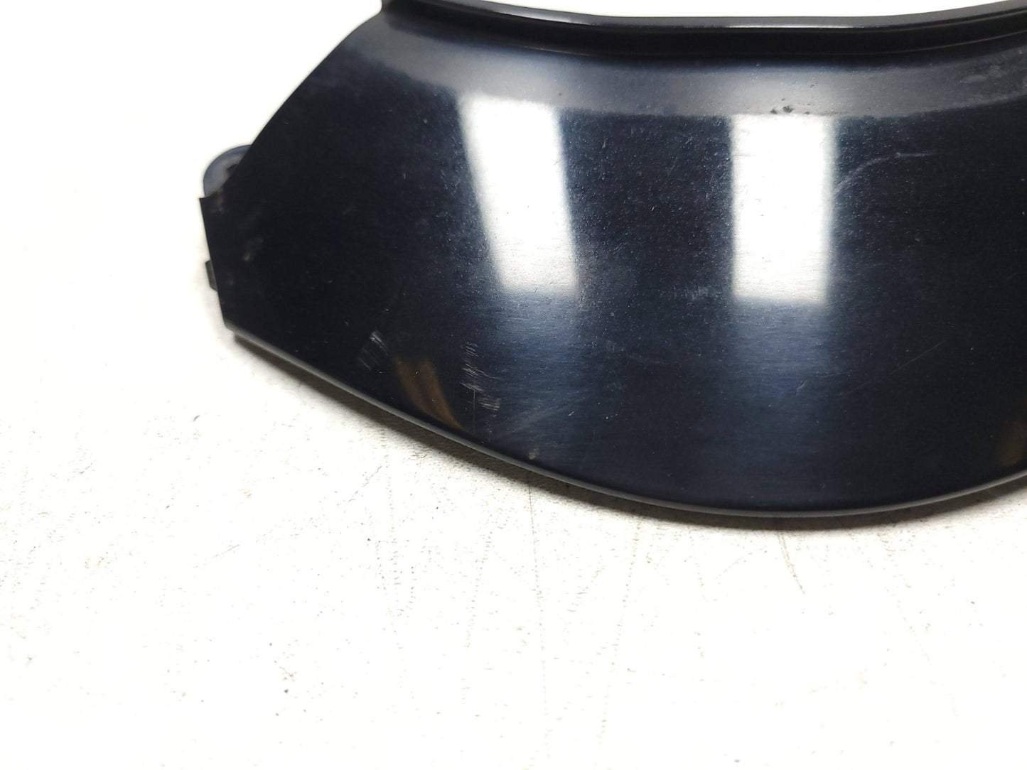 2017 Piaggio Fly Rear Fender Cover Pair OEM