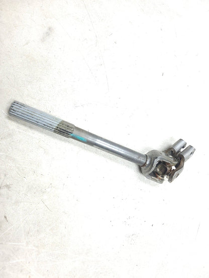 2007 - 2012 Mazda Cx-7 Steering Column Shaft  OEM