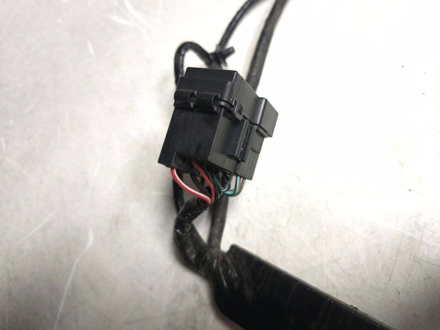 2019 Honda Cbr300r Main Wire Harness OEM