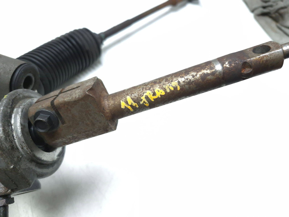 2011 Ford Transit Connect Steering Rack & Pinion 7t1z-3a500-a OEM