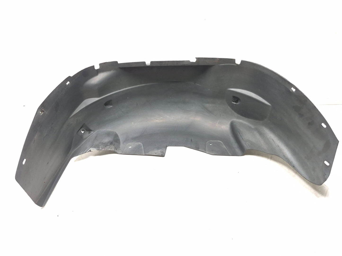 2013 Cadillac Escalade Fender Liner Splash Shield Front & Rear 4pcs OEM