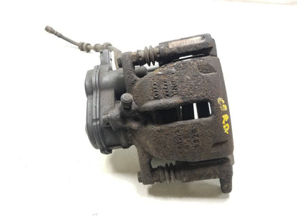 2009 - 2012 Audi Q5 Brake Caliper Rear Left & Right Pair OEM