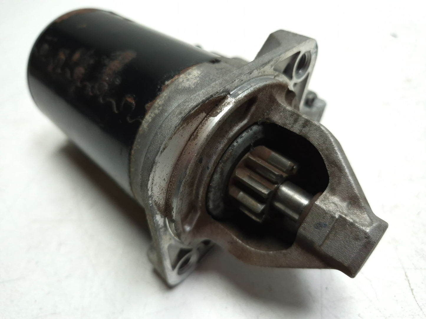 2014 Hyundai Accent Starter OEM