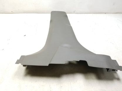 2011 - 2013 Kia Sportage B Pillar Trim Cover Lower Driver Side Left OEM