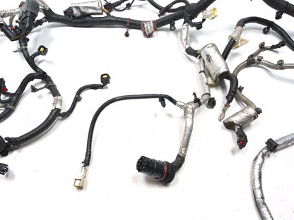 2012 Jeep Grand Cherokee Engine Compartment Wiring Harness OEM