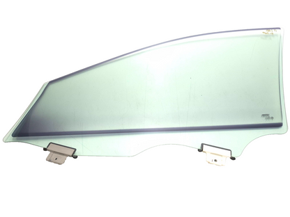 2013 Dodge Dart Front Door Window Glass Passenger Side Right  OEM