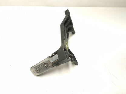 2022 Kawasaki Ninja 650 Ex650 Rear Foot Peg & Bracket Right OEM