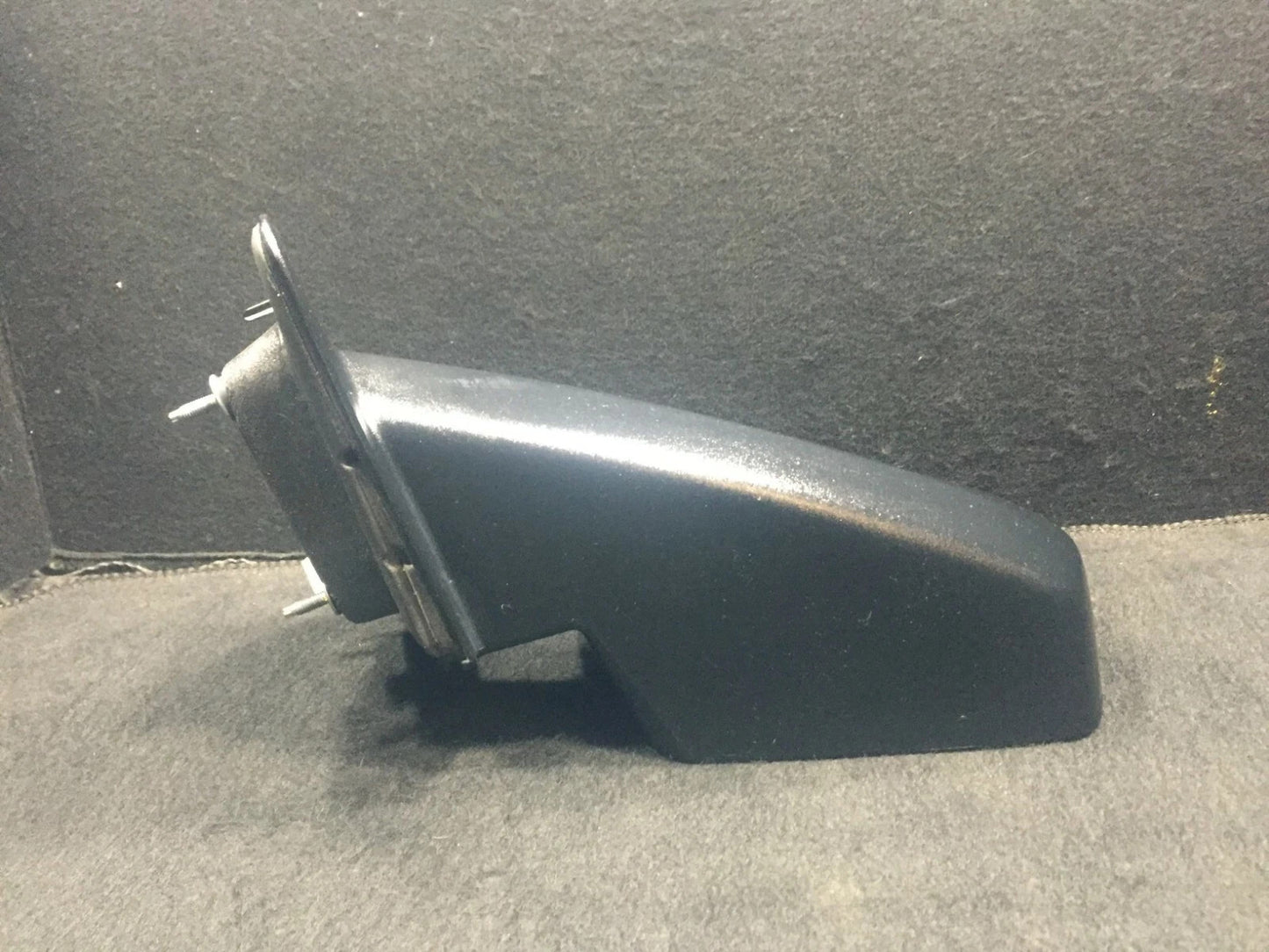 2014 Dodge Avenger Left Driver Side View Mirror OEM