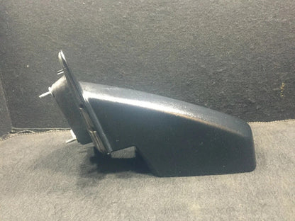 2014 Dodge Avenger Left Driver Side View Mirror OEM