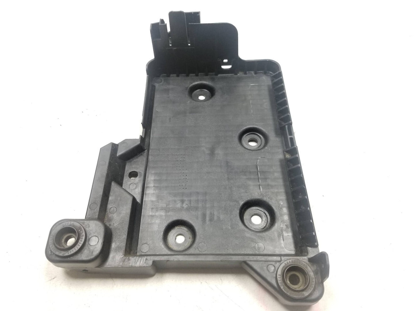 2022 Chevrolet Trailblazer Battery Tray Tie Hold Down OEM