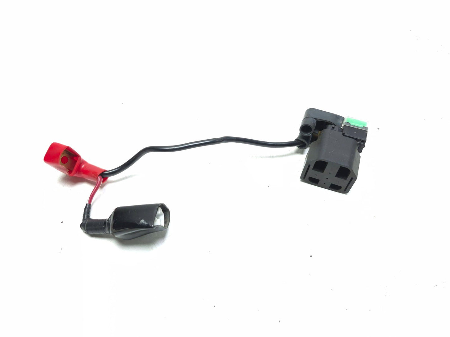 2017 - 2026 Kawasaki Kle300 Versys-x 300 Battery Positive Terminal Cable Wire