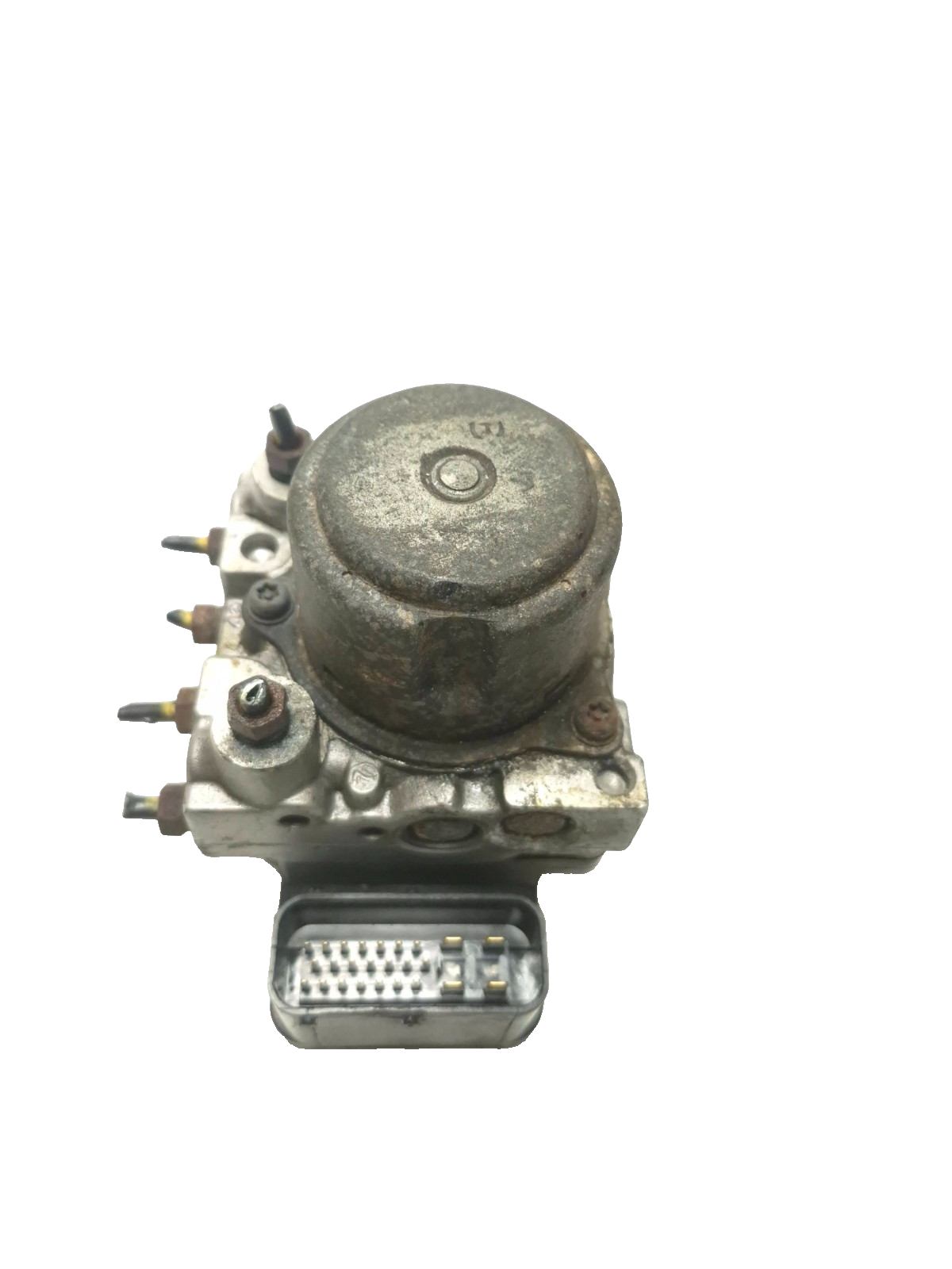 2007 Honda Fit ABS Anti Lock Brake Pump OEM