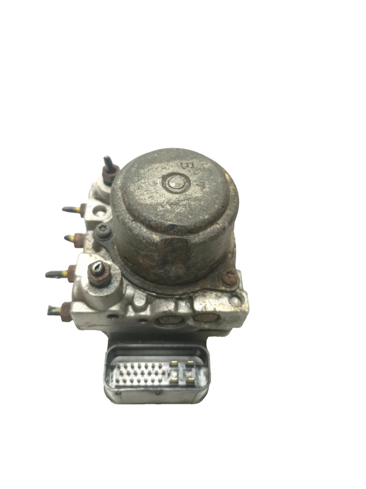 2007 Honda Fit ABS Anti Lock Brake Pump OEM