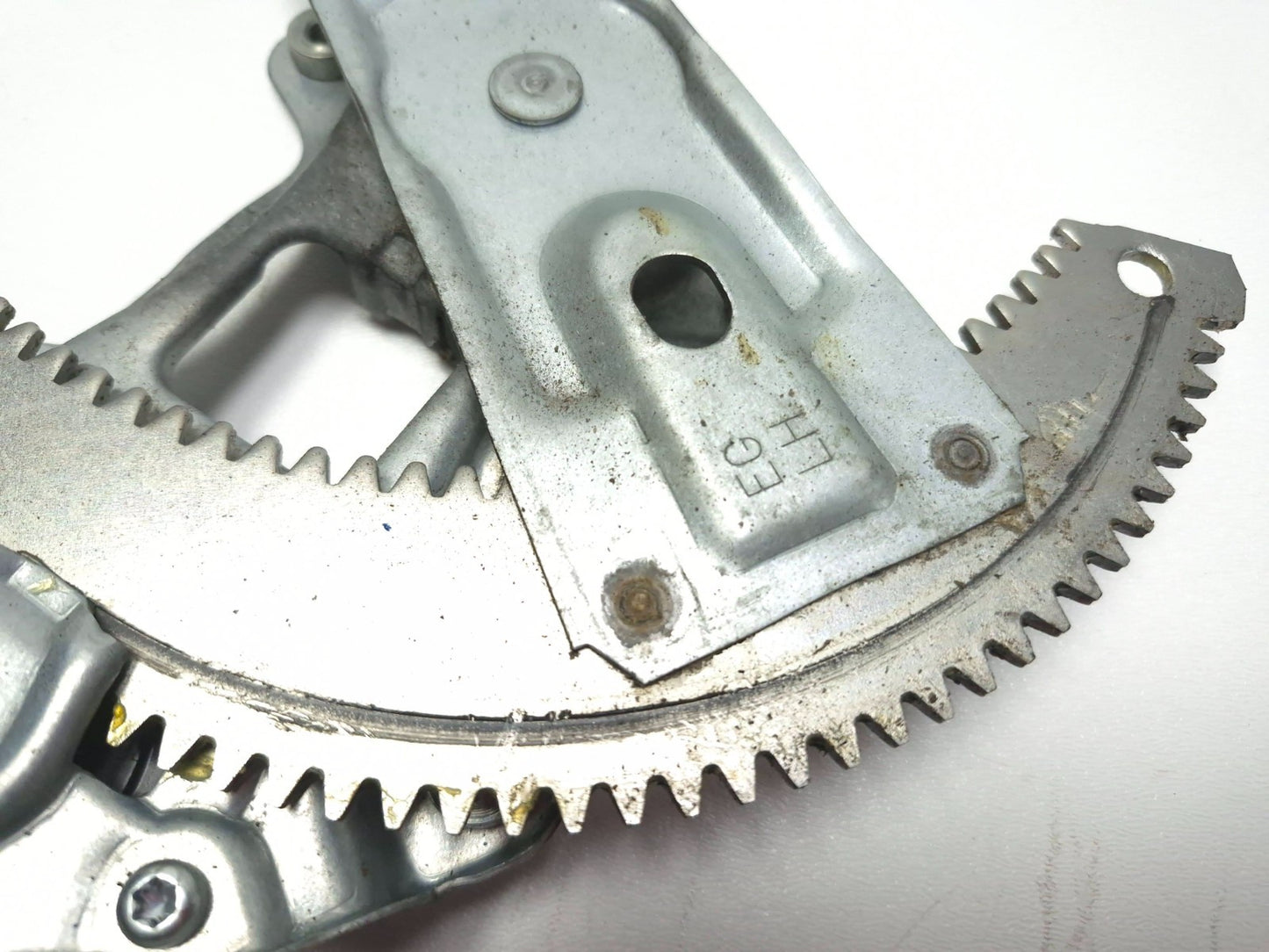 2020 Infiniti Q50 Door Window Regulator Motor Rear Left Driver Side Oem✅