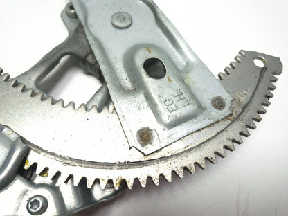 2020 Infiniti Q50 Door Window Regulator Motor Rear Left Driver Side Oem✅