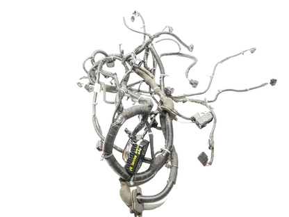 2014 Buick Lacrosse Under Hood Front Headlight Wire Harness OEM
