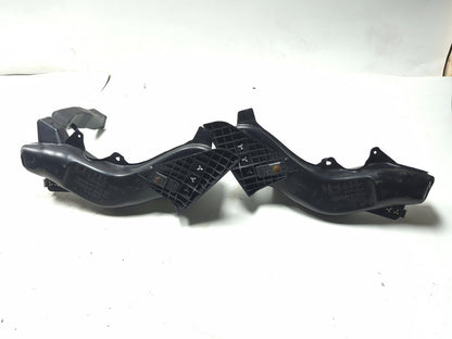 2009 Lexus IS250 Front Brake Air Duct Left & Right  OEM