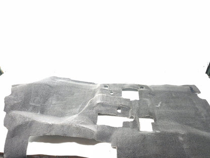 2013 Cadillac Escalade Esv Front Floor Interior Carpet Liner OEM