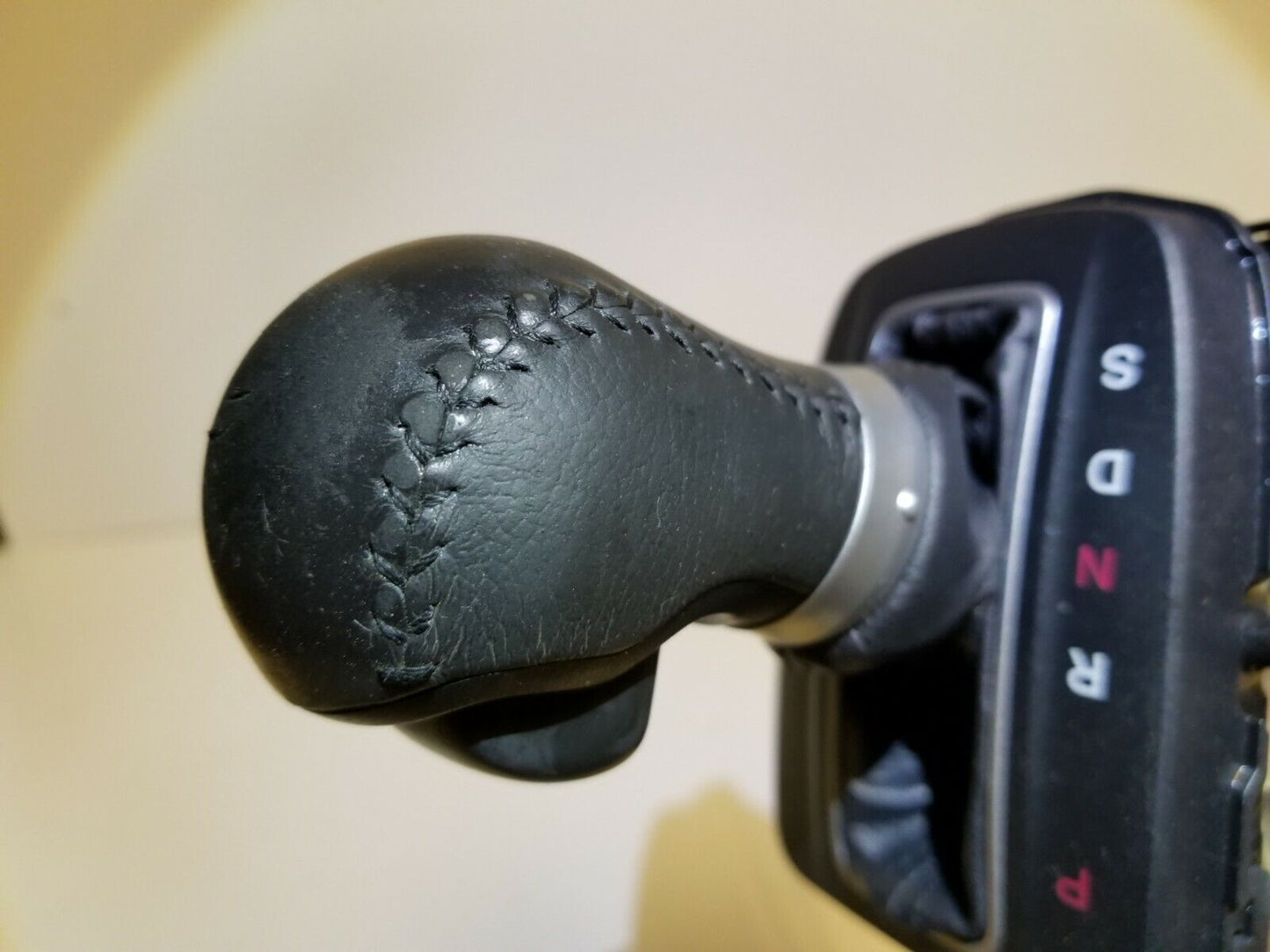 10 11 12 13 14 Acura Tsx Gear Shifter Selector Lever OEM