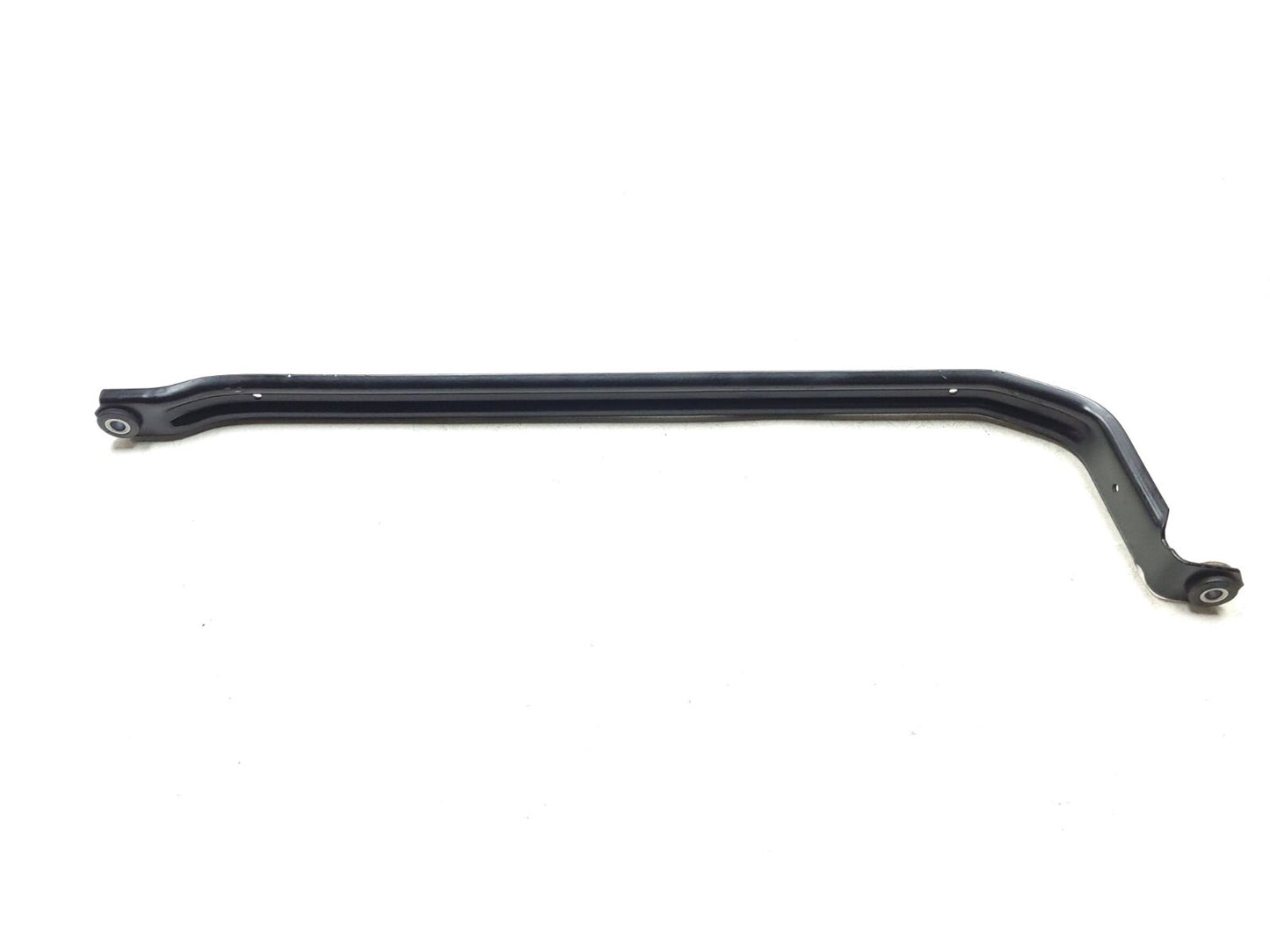12-18 BMW 330xi F30 Fuel Tank Strap Support Bracket 2pcs OEM ✅ 76k Miles