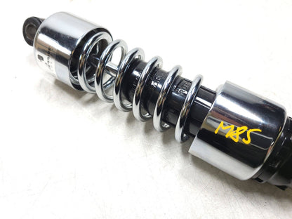 1986 Kawasaki Vulcan 750 Vn750 Rear Shock Absorber Pair OEM