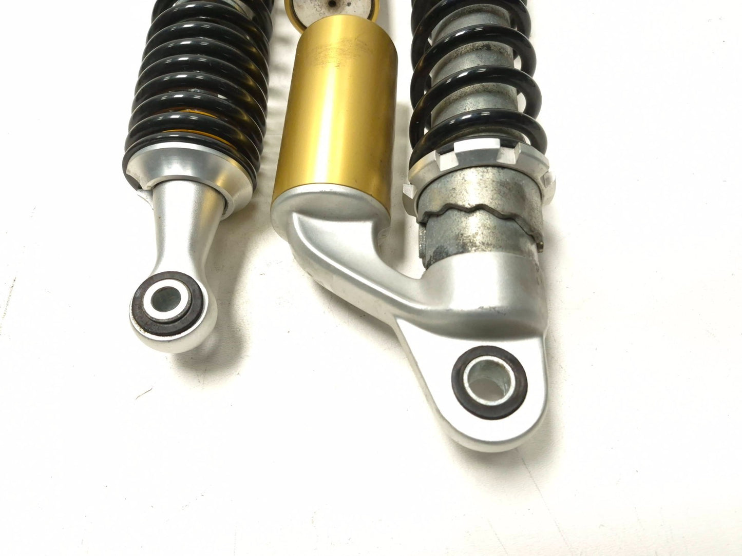 2022 Royal Enfield Int650 Rear Shock Left & Right OEM