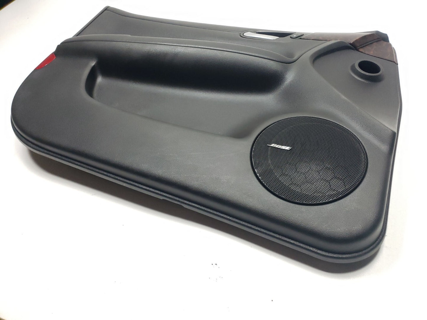 2013 Chevrolet Impala Front Driver Door Panel OEM